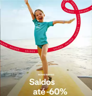 Folheto Decathlon (válido até 31-08)