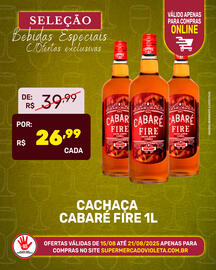 Catálogo Violeta Supermercados Página 2