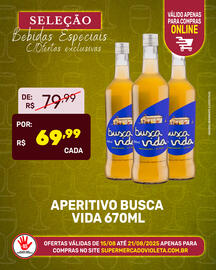 Catálogo Violeta Supermercados Página 5