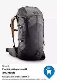 Decathlon gazetka Strona 2