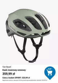 Decathlon gazetka Strona 3