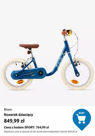 Decathlon gazetka Strona 5