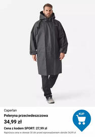 Decathlon gazetka Strona 6