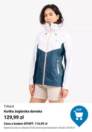 Decathlon gazetka Strona 7
