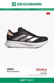 Deichmann gazetka tydzień 34 Strona 3