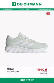 Deichmann gazetka tydzień 34 Strona 4