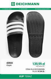 Deichmann gazetka tydzień 34 Strona 5