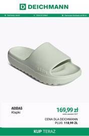 Deichmann gazetka tydzień 34 Strona 6
