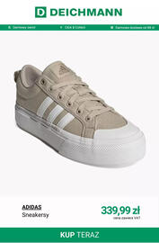 Deichmann gazetka tydzień 34 Strona 9