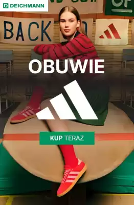 Deichmann gazetka (ważność do 25-08)
