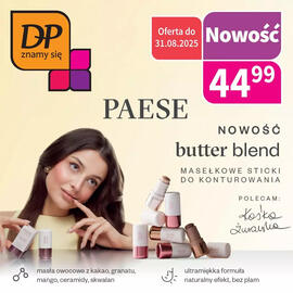 Drogerie Polskie gazetka Strona 3