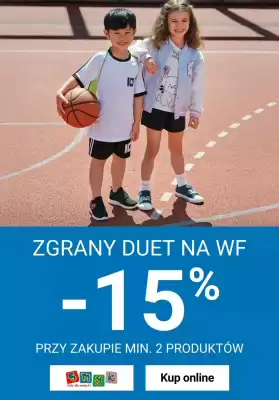 Smyk gazetka (ważność do 19-08)