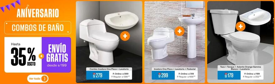 Catálogo Promart Página 5