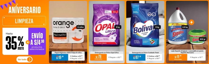Catálogo Promart Página 9