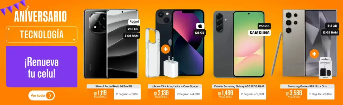Catálogo Promart (válido hasta 31-08)