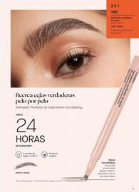 Folleto Yanbal Página 25