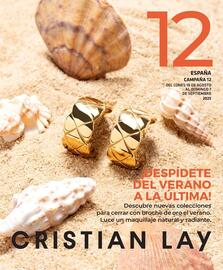 Folleto Cristian Lay Página 1
