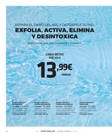 Folleto Cristian Lay Página 26