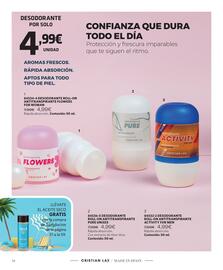 Folleto Cristian Lay Página 54