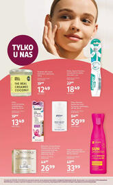 Rossmann gazetka Strona 3