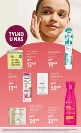 Rossmann gazetka Strona 3
