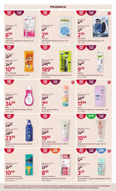 Rossmann gazetka Strona 8