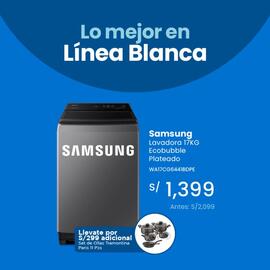 Catálogo Tiendas EFE Página 3