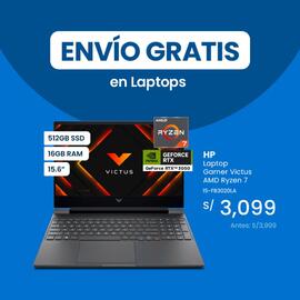 Catálogo Tiendas EFE Página 4