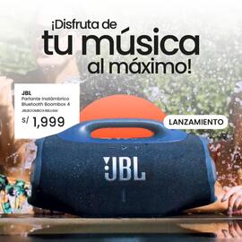 Catálogo Tiendas EFE Página 7