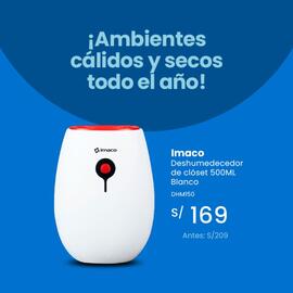 Catálogo Tiendas EFE Página 8