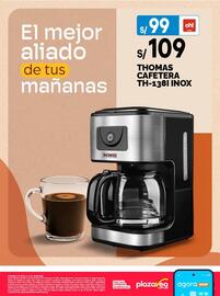 Catálogo Plaza Vea Página 6