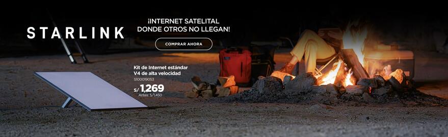 Catálogo La Curacao Página 6