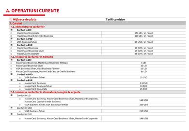 Catalog BRD Pagină 16