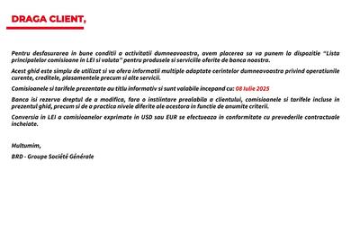Catalog BRD Pagină 2