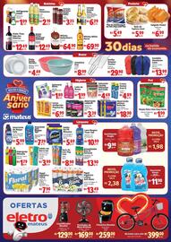 Catálogo Supermercados Mateus Página 2