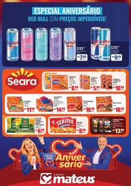 Catálogo Supermercados Mateus Página 3