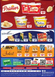 Catálogo Supermercados Mateus Página 4