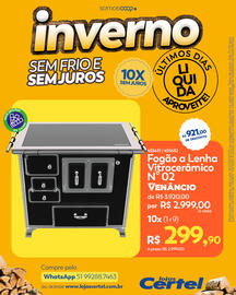 Catálogo Lojas Certel Página 5
