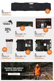 Sail flyer Page 6