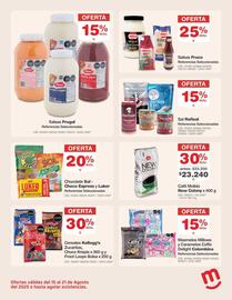 Catálogo Makro semana 33 Página 15