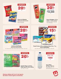 Catálogo Makro semana 33 Página 16