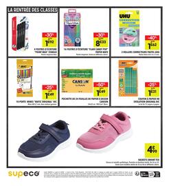 Catalogue Supeco page 4