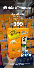Catálogo Sam's Club Página 1