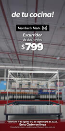 Catálogo Sam's Club Página 2