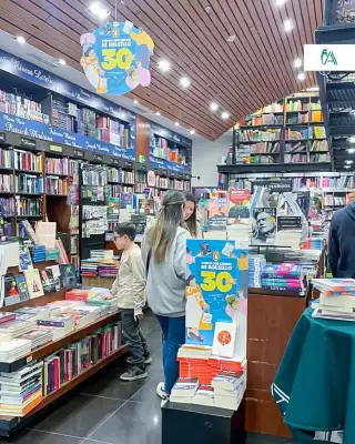 Catálogo Antártica Libros (válido hasta 25-08)