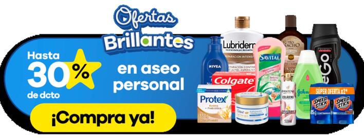Catálogo Éxito Página 2