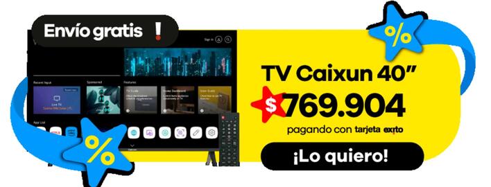 Catálogo Éxito Página 7