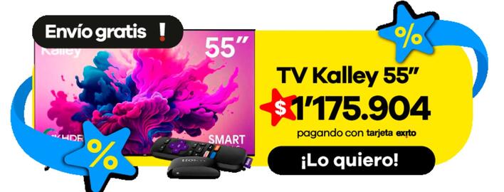 Catálogo Éxito Página 8