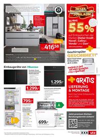 XXXLutz Flugblatt Seite 15