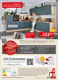 XXXLutz Flugblatt Seite 16